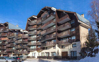 Náhled objektu Résidence Quirlies, Les Deux Alpes, Les Deux Alpes, Francja