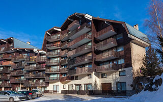 Náhled objektu Résidence Quirlies, Les Deux Alpes, Les Deux Alpes, Francja