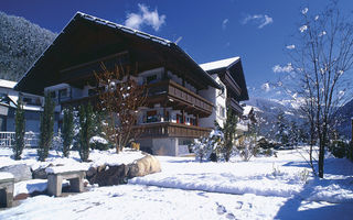 Náhled objektu Residence Relax, Rio di Pusteria, Alta Pusteria / Hochpustertal, Włochy