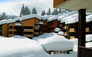 Náhled objektu Residence Rio Falzé, Campo Carlo Magno, Madonna di Campiglio / Pinzolo, Włochy