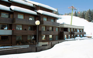 Náhled objektu Residence Roda, Santa Caterina, Santa Caterina / Valfurva, Włochy