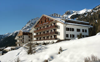 Náhled objektu Residence Rododendro, Passo San Pellegrino, Tre Valli, Włochy