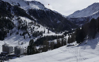 Náhled objektu Résidence Rosablanche, Siviez, 4 Vallées - Verbier / Nendaz / Veysonnaz, Szwajcaria