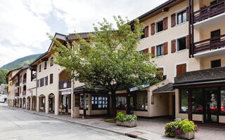 Náhled objektu Résidence Roseland, Brides les Bains, Les 3 Vallées (Trzy doliny), Francja
