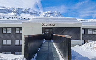 Náhled objektu Résidence Sagittaire, Flaine, Le Grand Massif, Francja