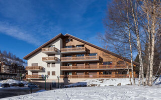 Náhled objektu Résidence Saint Christophe, Les Deux Alpes, Les Deux Alpes, Francja