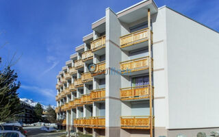 Náhled objektu Résidence Sappey B, Les Deux Alpes, Les Deux Alpes, Francja