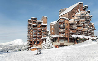 Náhled objektu Résidence Saskia Falaise, Avoriaz, Avoriaz - Les Portes du Soleil, Francja