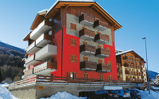 Náhled objektu Residence Sciatori, Aprica, Aprica, Włochy