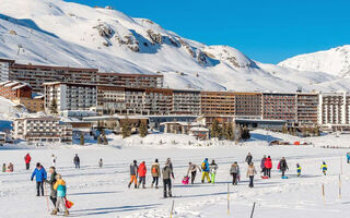Náhled objektu Résidence Shamrock, Tignes, Val d'Isere / Tignes, Francja