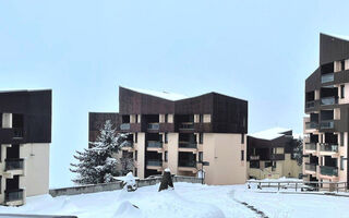 Náhled objektu Résidence Soldanelles, Les Menuires, Les 3 Vallées (Trzy doliny), Francja