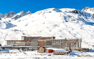 Náhled objektu Résidence Soleil, Tignes, Val d'Isere / Tignes, Francja