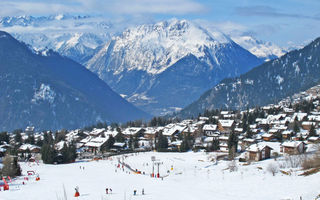 Náhled objektu Résidence Tourbillon, Verbier, 4 Vallées - Verbier / Nendaz / Veysonnaz, Szwajcaria