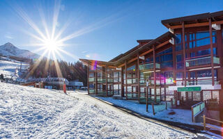 Náhled objektu Résidence Tournavelles, Les Arcs, Les Arcs, Francja