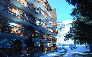 Náhled objektu Résidence Tyrol 1, Les Deux Alpes, Les Deux Alpes, Francja