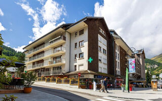 Náhled objektu Résidence Val D'Aurea, Valloire, Valmeinier - Valloire, Francja