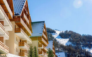 Náhled objektu Résidence Valoria, Valloire, Valmeinier - Valloire, Francja