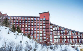 Náhled objektu Résidence Varet, Les Arcs, Les Arcs, Francja