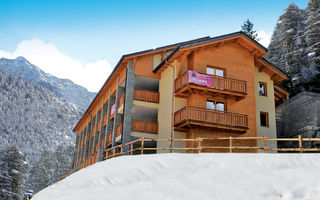 Náhled objektu Residence Villa dell´Alpe, Santa Caterina, Santa Caterina / Valfurva, Włochy