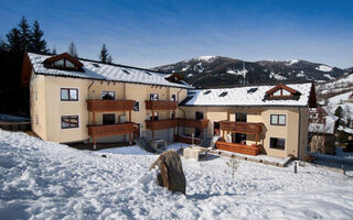 Náhled objektu Residence Wald, Bad Kleinkirchheim, Bad Kleinkirchheim, Austria