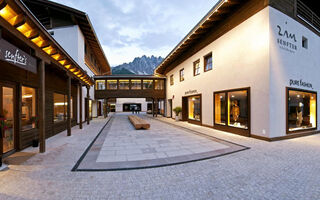 Náhled objektu Residence Zin Senfta, San Candido / Innichen, Alta Pusteria / Hochpustertal, Włochy