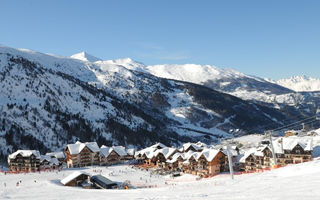 Náhled objektu Résidences Valmeinier, Valmeinier, Valmeinier - Valloire, Francja