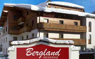 Náhled objektu Residenz Bergland, Hinterglemm, Saalbach - Hinterglemm / Leogang / Saalfelden / Fieberbrunn, Austria