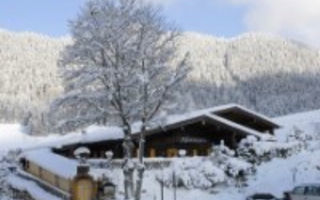 Náhled objektu Residenz Buchenhöhe, Berchtesgaden, Berchtesgadener Land, Niemcy