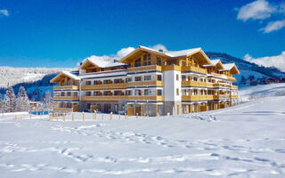 Náhled objektu Residenz Drachenstein, Niederau, Alpbachtal / Wildschönau, Austria