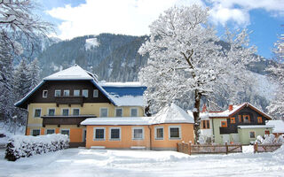 Náhled objektu Residenz Gruber, Bad Gastein, Gastein / Grossarl, Austria