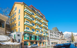 Náhled objektu Residenz Lothringen, Bad Gastein, Gastein / Grossarl, Austria