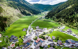 Náhled objektu Residenz Quercus, Bad Kleinkirchheim, Bad Kleinkirchheim, Austria