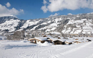 Náhled objektu Resort Brixen, Brixen im Thale, Wilder Kaiser - Brixental / Hohe Salve, Austria