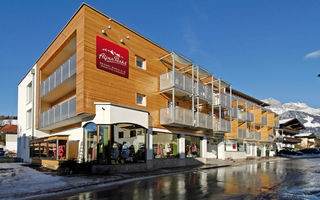 Náhled objektu Resort Maria Alm, Maria Alm, Hochkönig Winterreich, Austria