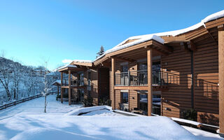 Náhled objektu Resort Tirol Am Wildenbach, Niederau, Alpbachtal / Wildschönau, Austria