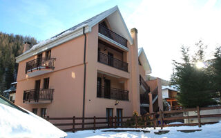 Náhled objektu Rezidence Villa Frejus, Bardonecchia, Bardonecchia, Włochy