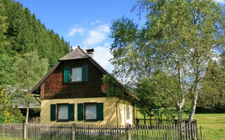 Náhled objektu Richter, St. Johann am Tauern, Turracher Höhe / Murau / Lachtal, Austria