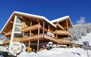 Náhled objektu Riega, Sesto - Sexten, Alta Pusteria / Hochpustertal, Włochy