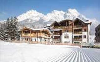 Náhled objektu Rivus Appartements, Leogang, Saalbach - Hinterglemm / Leogang / Saalfelden, Austria