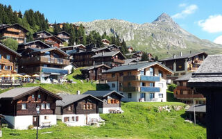 Náhled objektu Robert 1. Stock, Bettmeralp, Aletsch, Szwajcaria