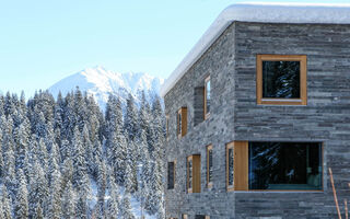 Náhled objektu Rocksresort, Laax, Flims Laax Falera, Szwajcaria