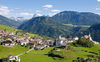 Náhled objektu Rodererhof, Ortisei / St. Ulrich, Val Gardena / Alpe di Siusi, Włochy