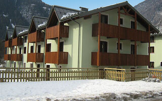 Náhled objektu Rosa delle Dolomiti, Pinzolo, Madonna di Campiglio / Pinzolo, Włochy