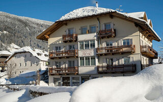 Náhled objektu Rose, San Candido / Innichen, Alta Pusteria / Hochpustertal, Włochy