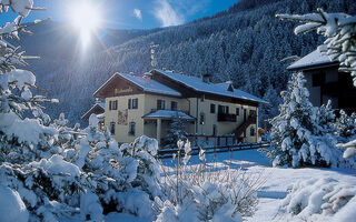 Náhled objektu Rosengarden, Pedenosso, Bormio, Włochy