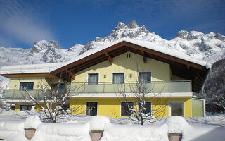 Náhled objektu Rosi, Werfenweng, Werfenweng, Austria