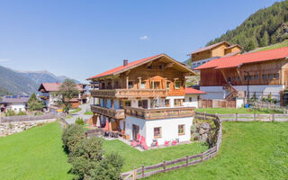 Náhled objektu s´ HimmelReich, Längenfeld, Ötztal / Sölden, Austria