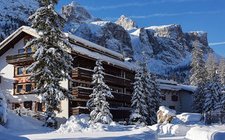 Náhled objektu Salvan, Corvara, Alta Badia, Włochy