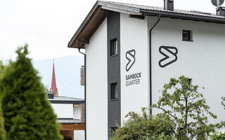 Náhled objektu Sambock Quarter, Brunico - Bruneck, Plan de Corones / Kronplatz, Włochy