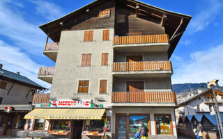 Náhled objektu San Anton, Bormio, Bormio, Włochy